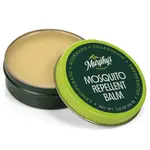 Mosquito Repellent Balm 2oz - Murphy's Naturals