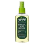Mosquito Repellent Lemon Eucalyptus Oil 4oz - Murphey's Naturals