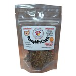 Pumpkin Crack & Cat Nip Cat Treats  - Veronica's Doggie Delights