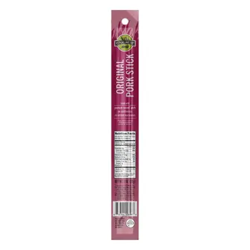 Original Pork Stick - Hickory Nut Gap