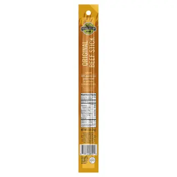Original Beef Stick - Hickory Nut Gap