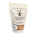 Staat's Bakery Granola - Fruit Medley