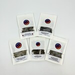 Gourmet Tea Sachets 15pk - The Grateful Tea CO.