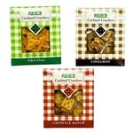 REID"S  Cocktail Crackers  - Reid's Fine Foods
