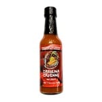 Carolina Cayenne Hot Sauce 5oz - Hoop Pole Creek Hot Sauce
