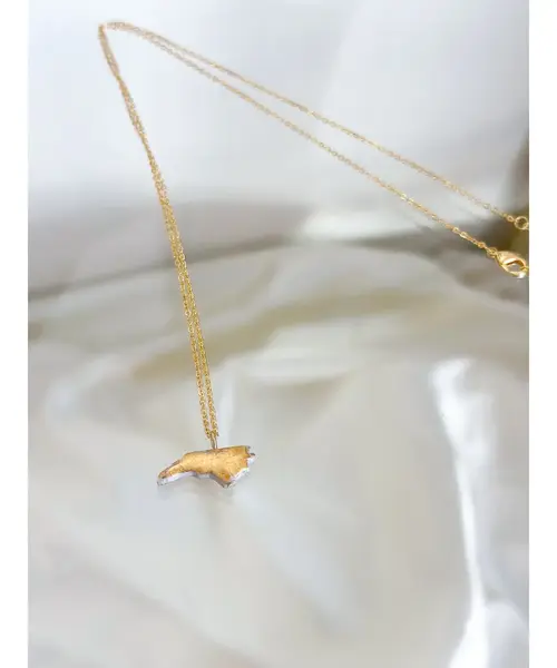 North Carolina Necklace  - AnnaBanana