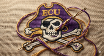 Needlepoint  In Person Class New Bern, NC