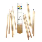 Colored Pencils - Eco-Kids/Elseware Unplug