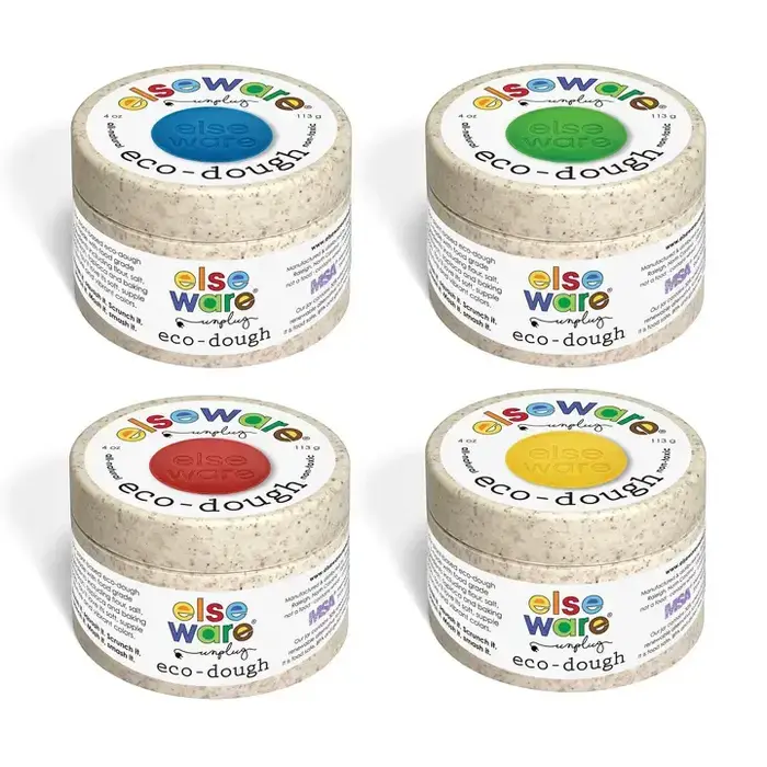 Eco-Dough - Elseware Unplug