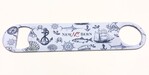 New Bern Bar Key - Made In NC Mercantile Nautical