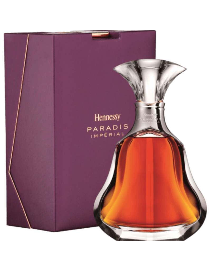 Hennessy Paradis Imperial – The QG