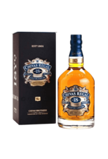 Chivas Regal 18 ans d'âge