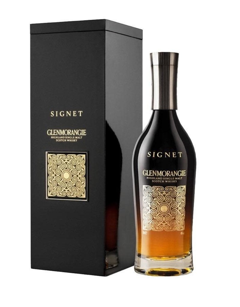 Glenmorangie Signet
