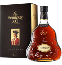 Hennessy X.O