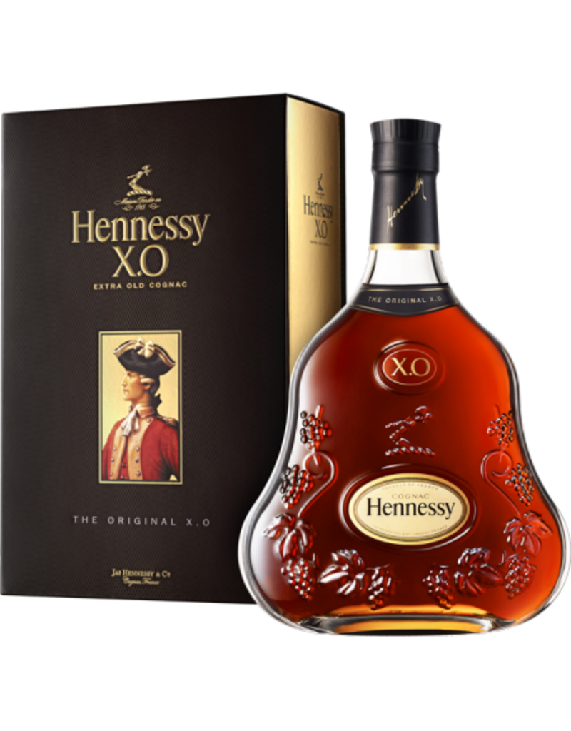 Hennessy X.O