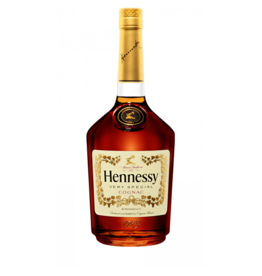 Hennesy V.S