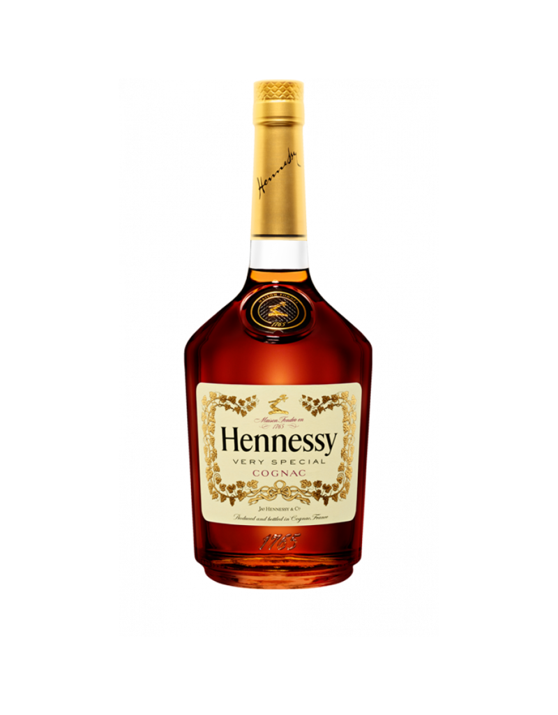 Hennesy - 酒