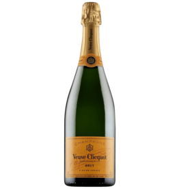 Veuve Cliquot Brut Signature - 75cl