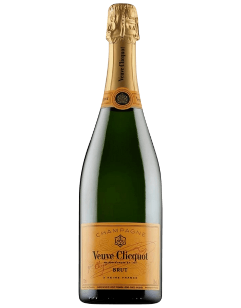 Veuve Cliquot Brut Signature