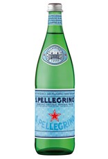 San Pellegrino - 25cl