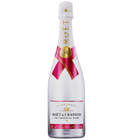 Moët & Chandon Impérial ICE Rosé