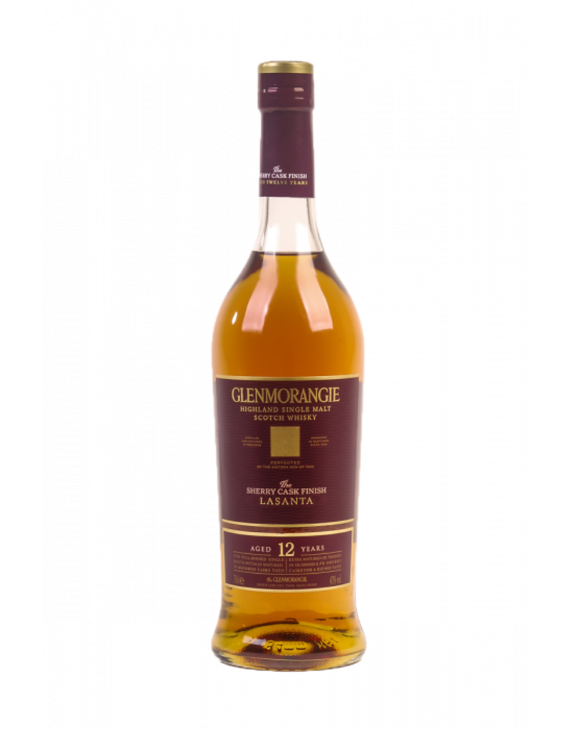 Glenmorangie Lasanta