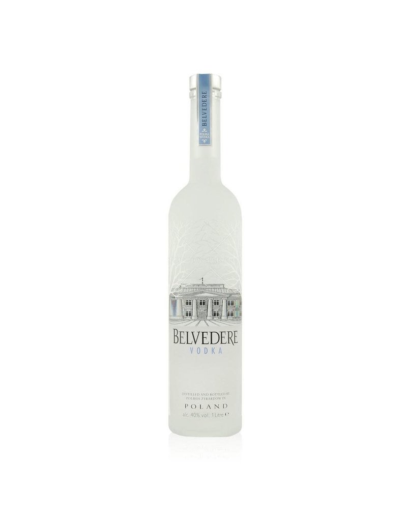 Belvédère - Pure Vodka online kaufen