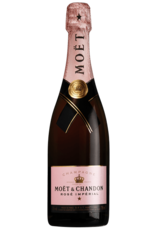 Moët & Chandon Rosé Impérial