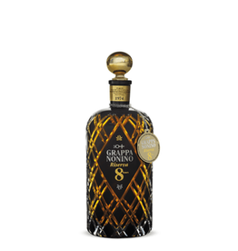 Nonino - Grappa Riserva 8 anni in Barriques 43°