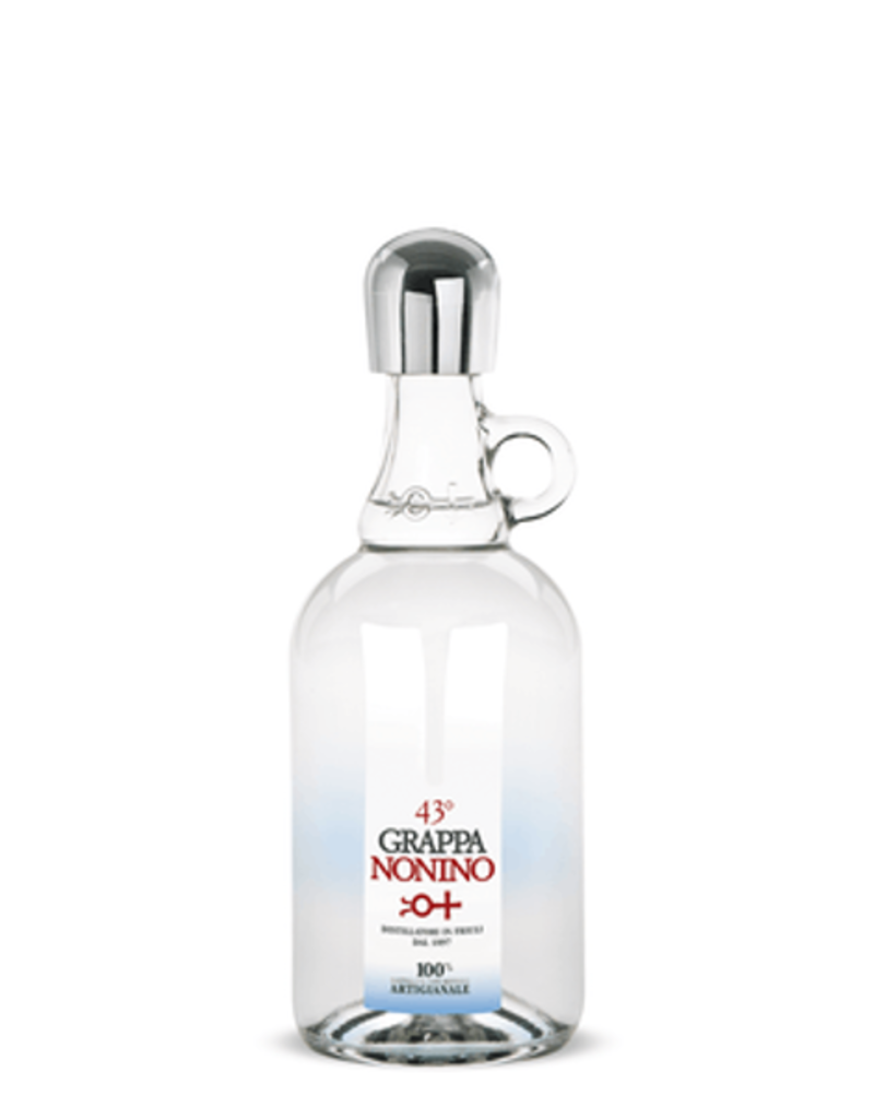 Nonino - Grappa Friulana 43°