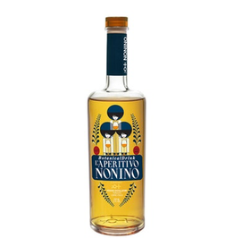 Nonino - L'Aperitivo