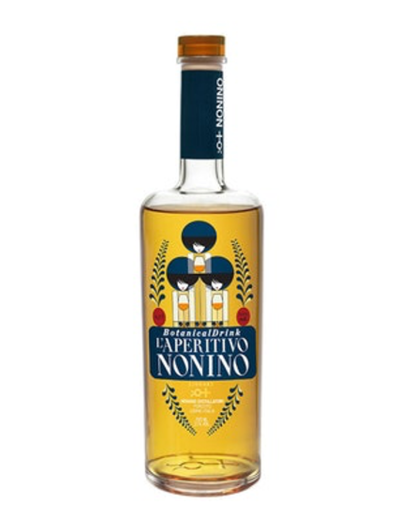 Nonino - L'Aperitivo