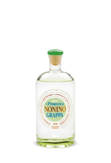 Nonino - Grappa Prosecco Bianco 38°