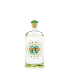 Grappa Nonino - Prosecco Bianco