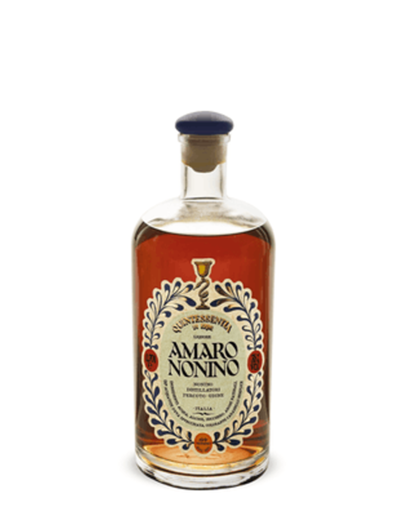 Nonino - Amaro Quintessentia 35°