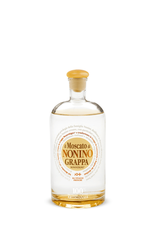 Nonino - Grappa Il Moscato 41°