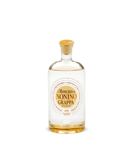 Nonino - Grappa Il Moscato 41°