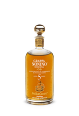 Nonino - Grappa Anticacuvée Riserva 43°