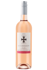 Le Carredon - Cinsault