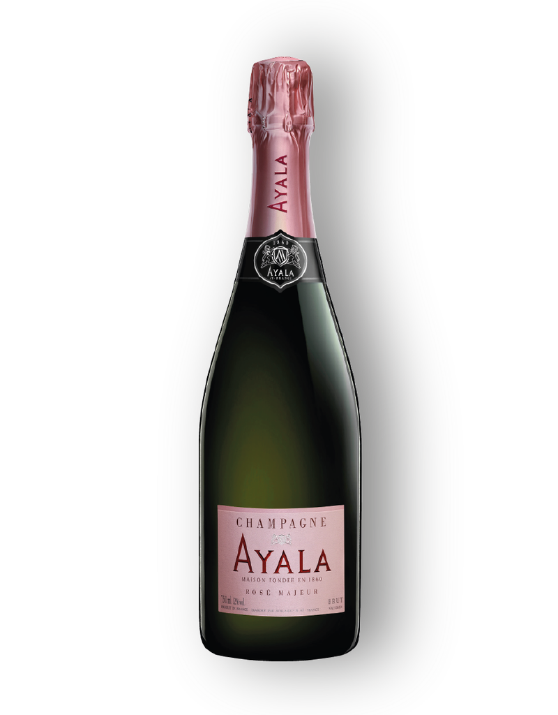 Champagne Ayala Brut Rosé