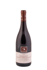Domaine Parigot - Haute Côte de Beaune