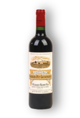 Château Grand pey lescours