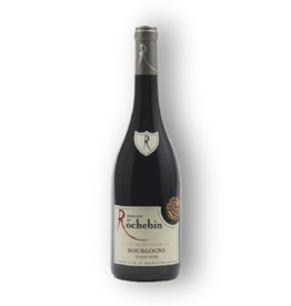Domaine Rochebin - Clos Saint Germain
