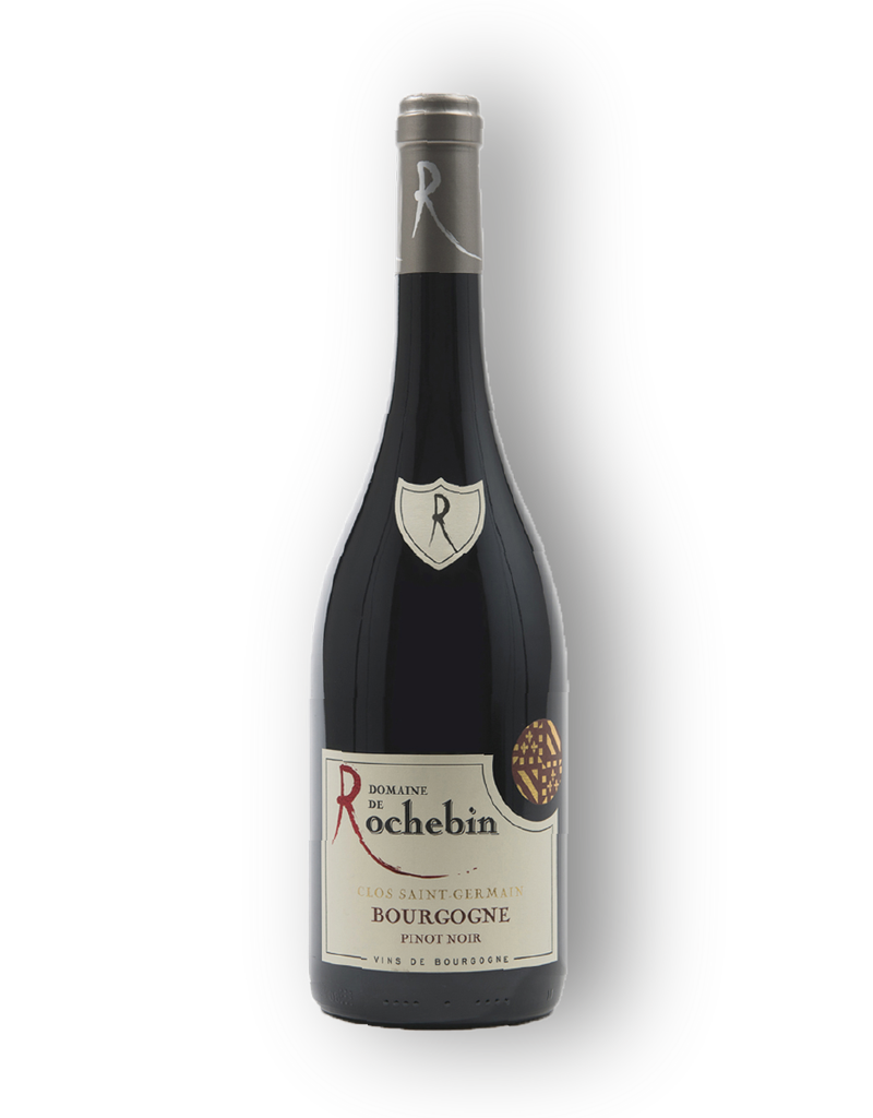Domaine Rochebin - Clos Saint Germain