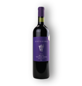 Antucura - Malbec