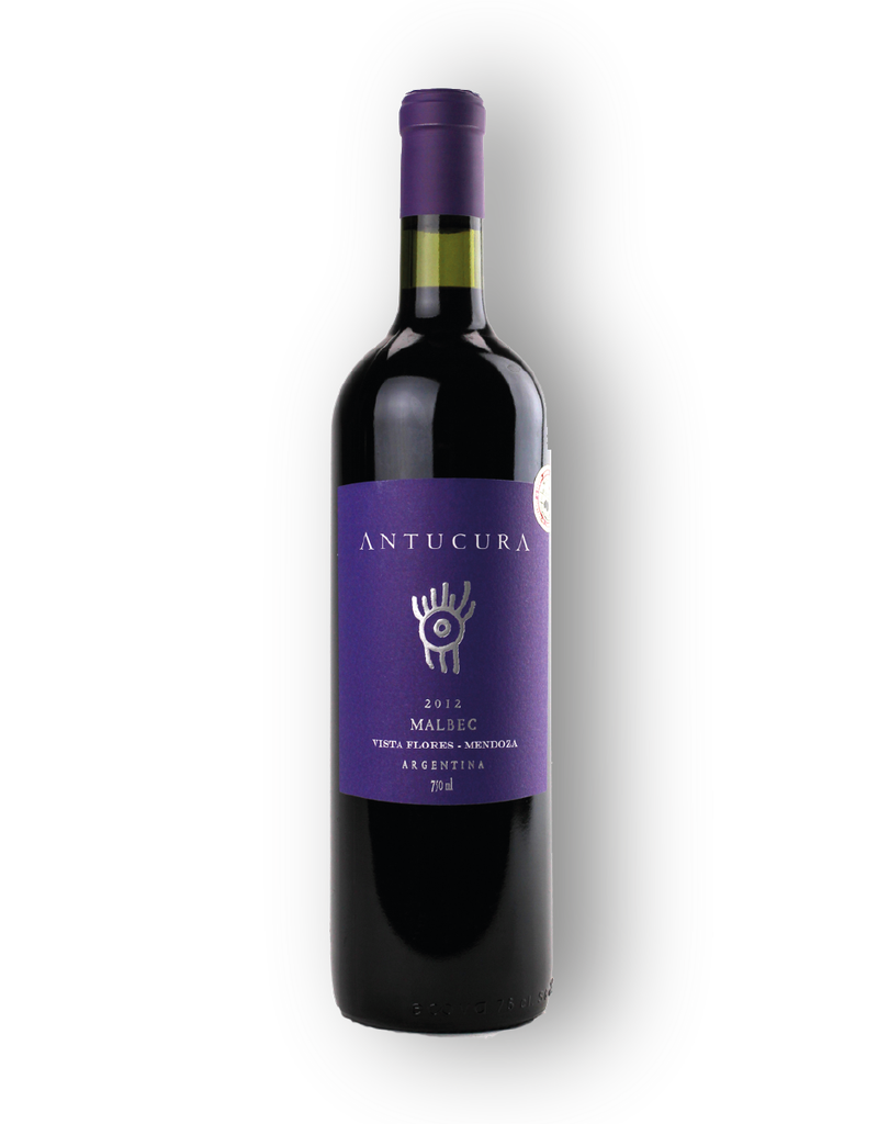 Antucura - Malbec