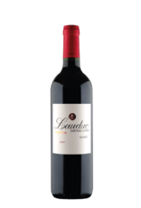 Château Lauduc Rouge