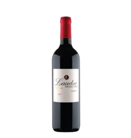 Château Lauduc Rouge