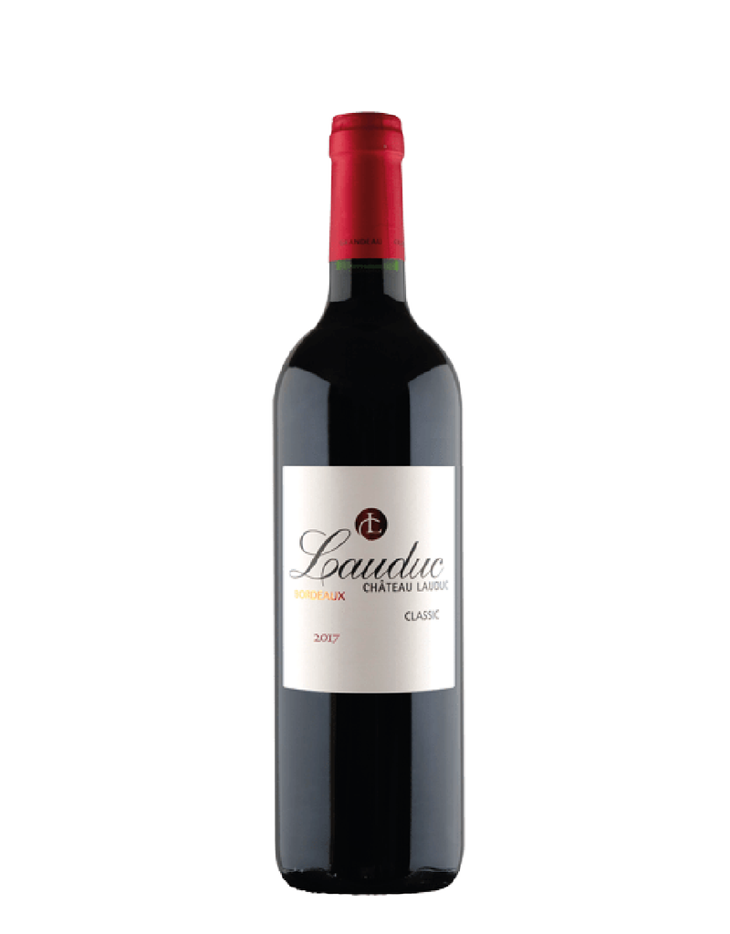 Château Lauduc Rouge