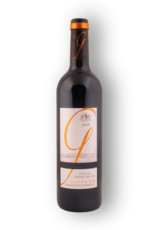 Château Gromel Bel Air